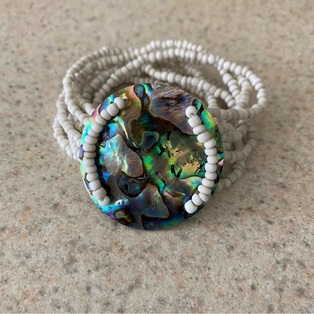 Stretchy Bracelet